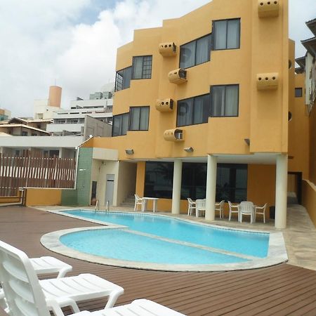 Atlantico Flat Apartment Pium  Luaran gambar