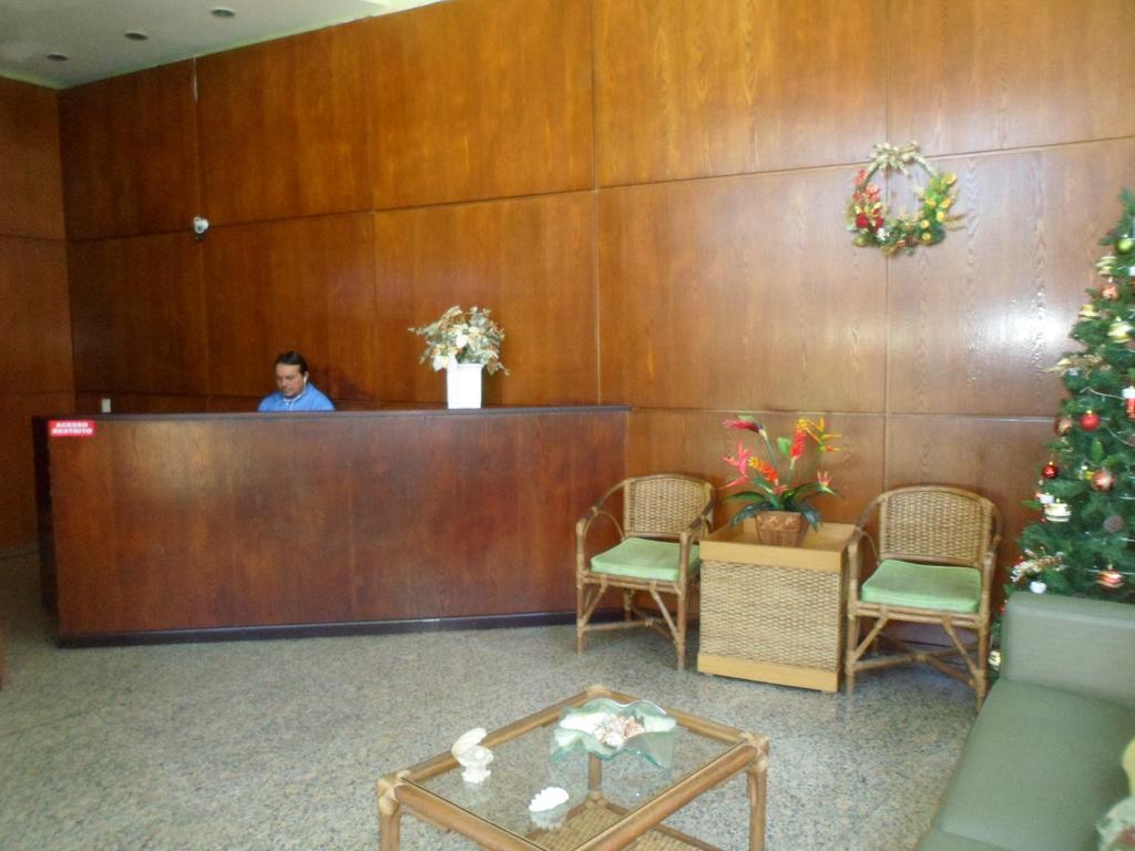 Atlantico Flat Apartment Pium  Luaran gambar