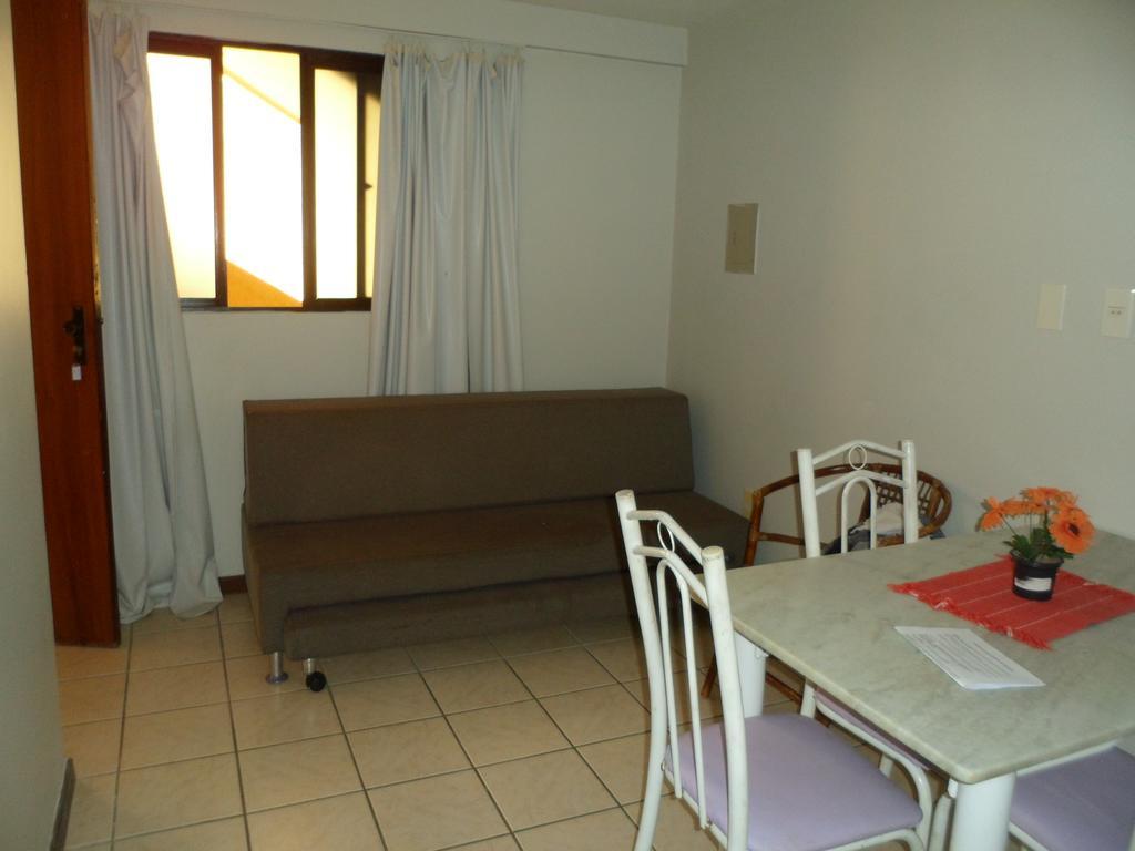 Atlantico Flat Apartment Pium  Bilik gambar