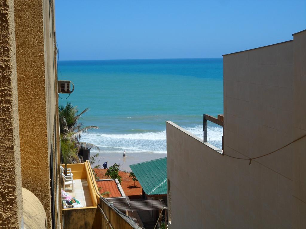 Atlantico Flat Apartment Pium  Luaran gambar