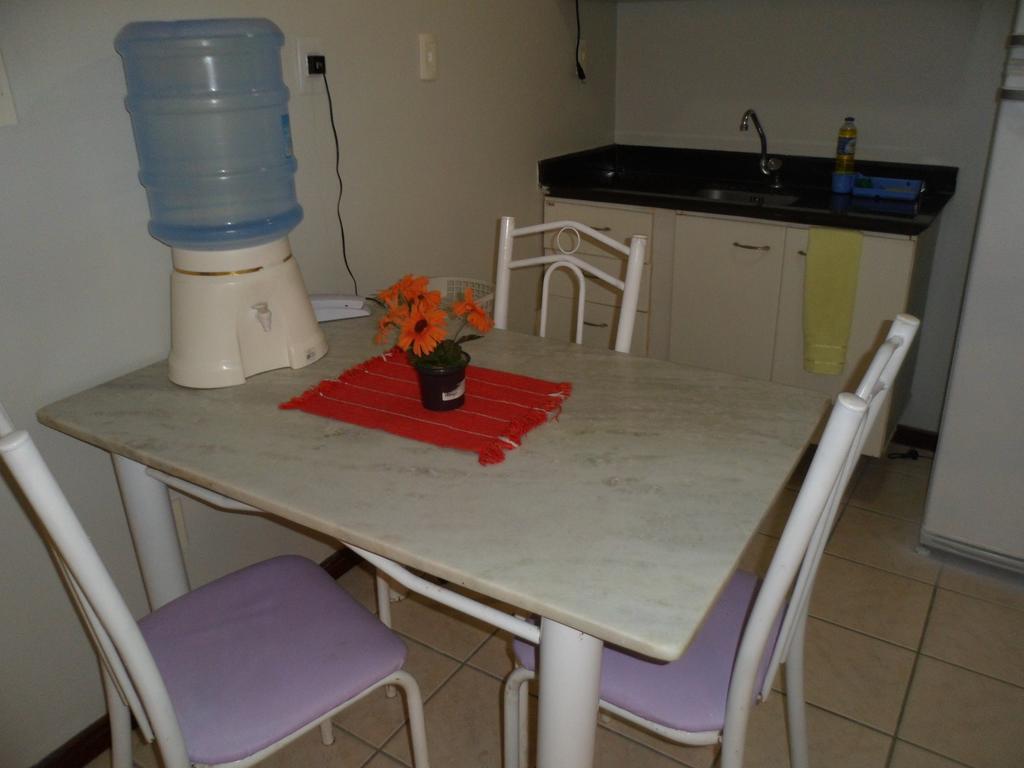 Atlantico Flat Apartment Pium  Bilik gambar