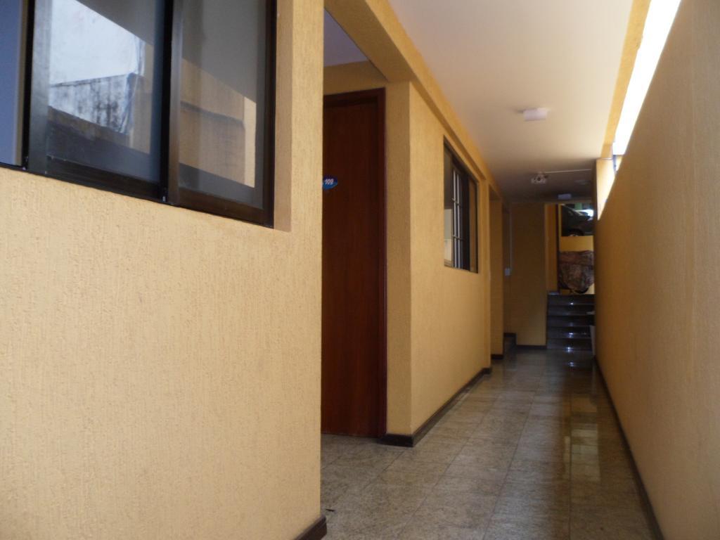 Atlantico Flat Apartment Pium  Luaran gambar