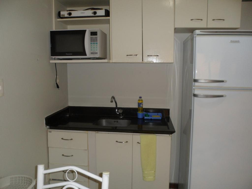 Atlantico Flat Apartment Pium  Bilik gambar