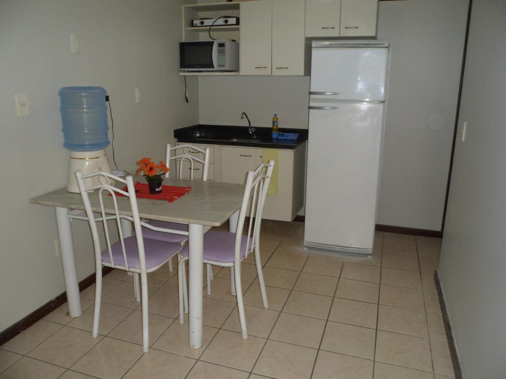 Atlantico Flat Apartment Pium  Luaran gambar