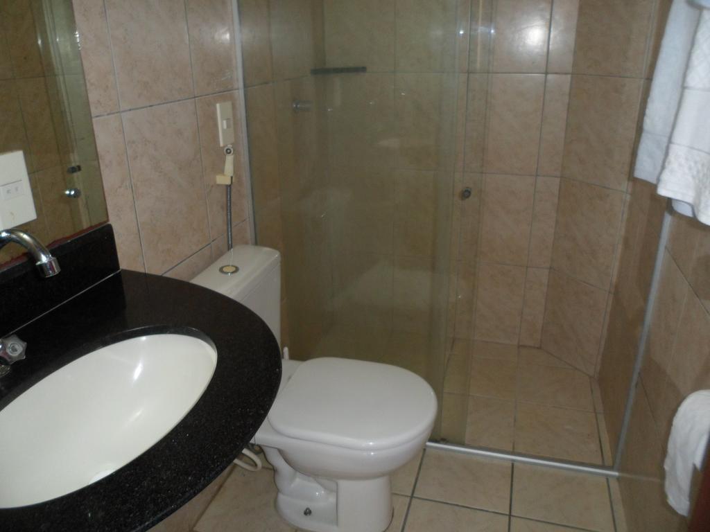 Atlantico Flat Apartment Pium  Luaran gambar