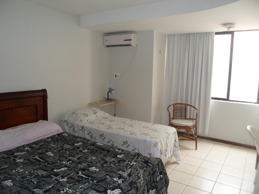 Atlantico Flat Apartment Pium  Luaran gambar