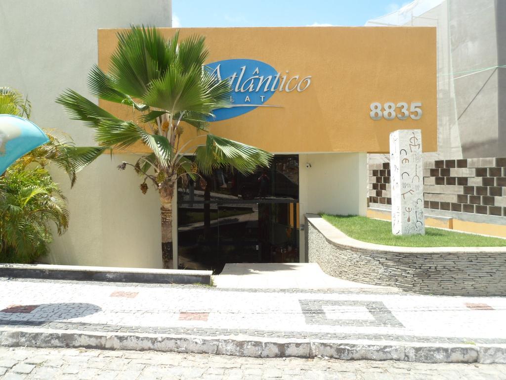 Atlantico Flat Apartment Pium  Luaran gambar