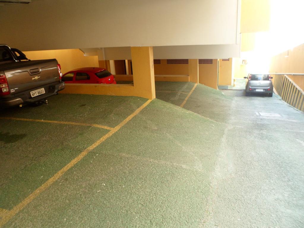 Atlantico Flat Apartment Pium  Luaran gambar