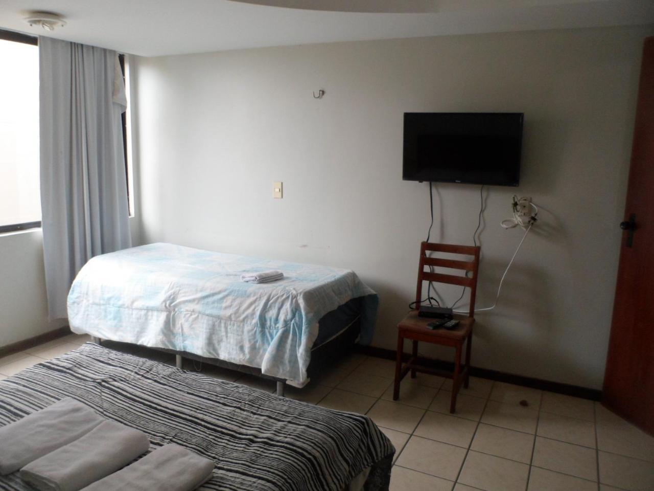 Atlantico Flat Apartment Pium  Luaran gambar