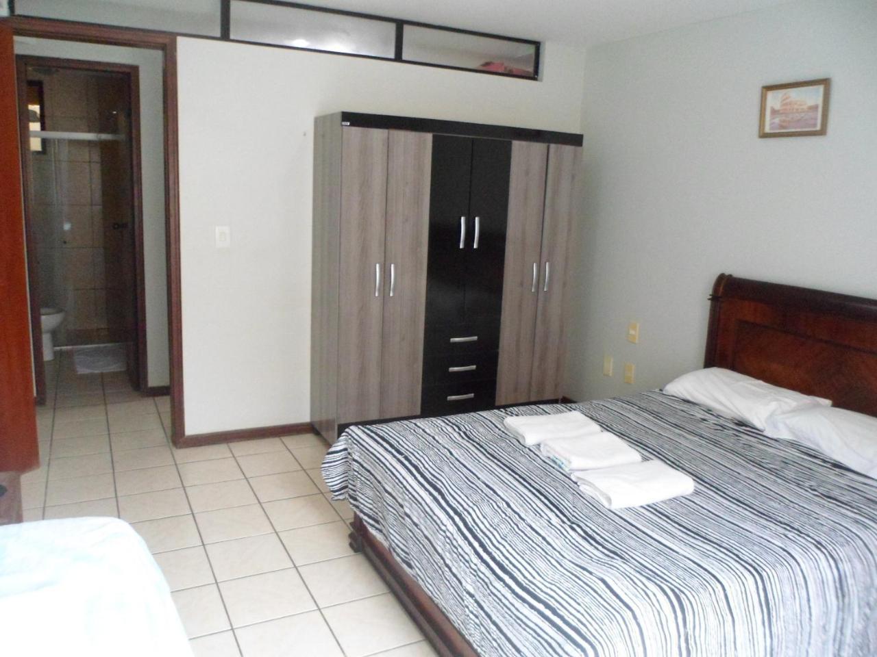 Atlantico Flat Apartment Pium  Luaran gambar